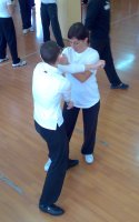 casagiove16.11.08 sifu mezzone wing chun